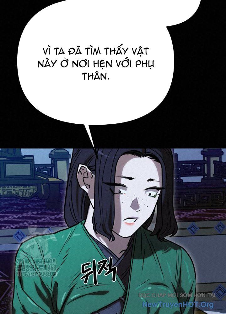 Hắc Bạch Hồ Ly Độc Tâm Côn Luân Kiếm Tuyến Bạch Bệnh Chi Chủ Chap 40 - Next Chap 41