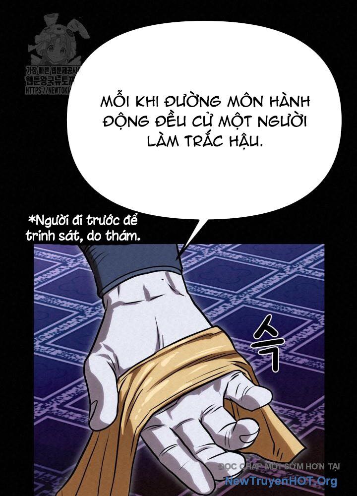 Hắc Bạch Hồ Ly Độc Tâm Côn Luân Kiếm Tuyến Bạch Bệnh Chi Chủ Chap 40 - Next Chap 41