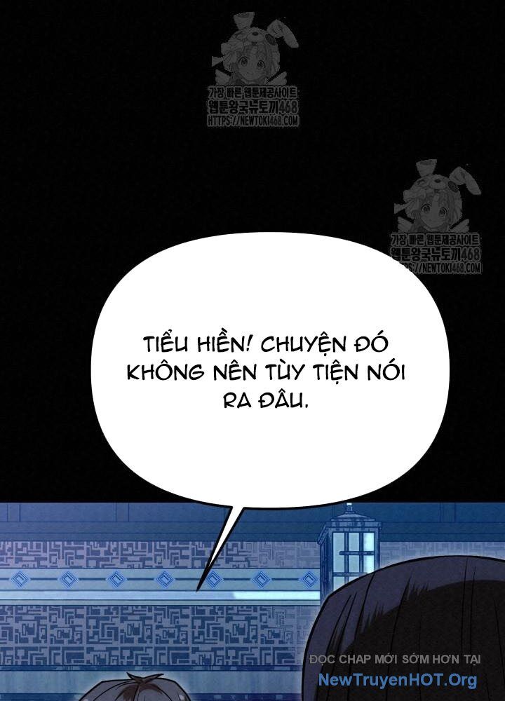 Hắc Bạch Hồ Ly Độc Tâm Côn Luân Kiếm Tuyến Bạch Bệnh Chi Chủ Chap 40 - Next Chap 41