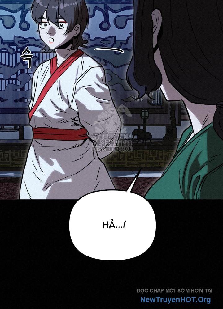 Hắc Bạch Hồ Ly Độc Tâm Côn Luân Kiếm Tuyến Bạch Bệnh Chi Chủ Chap 40 - Next Chap 41