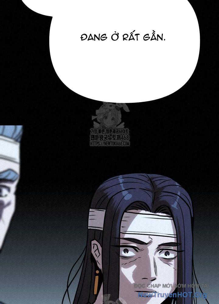 Hắc Bạch Hồ Ly Độc Tâm Côn Luân Kiếm Tuyến Bạch Bệnh Chi Chủ Chap 40 - Next Chap 41