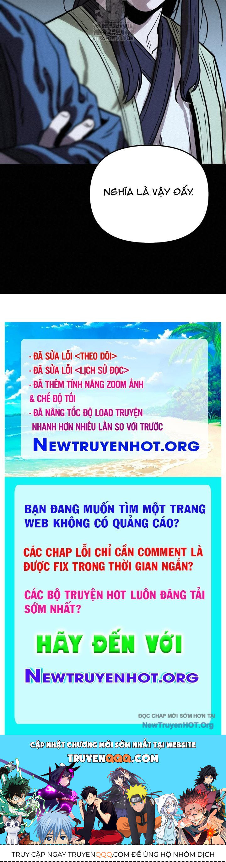 Hắc Bạch Hồ Ly Độc Tâm Côn Luân Kiếm Tuyến Bạch Bệnh Chi Chủ Chap 40 - Next Chap 41