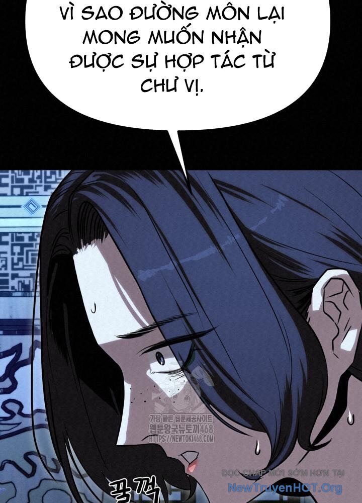 Hắc Bạch Hồ Ly Độc Tâm Côn Luân Kiếm Tuyến Bạch Bệnh Chi Chủ Chap 40 - Next Chap 41