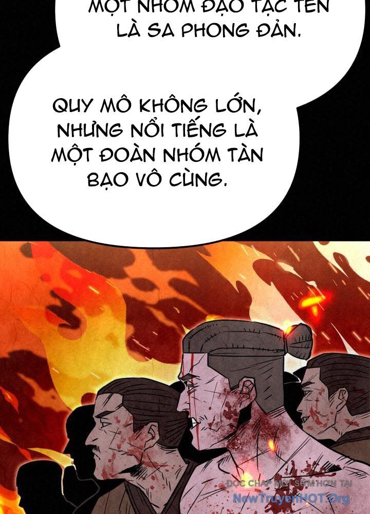 Hắc Bạch Hồ Ly Độc Tâm Côn Luân Kiếm Tuyến Bạch Bệnh Chi Chủ Chap 40 - Next Chap 41