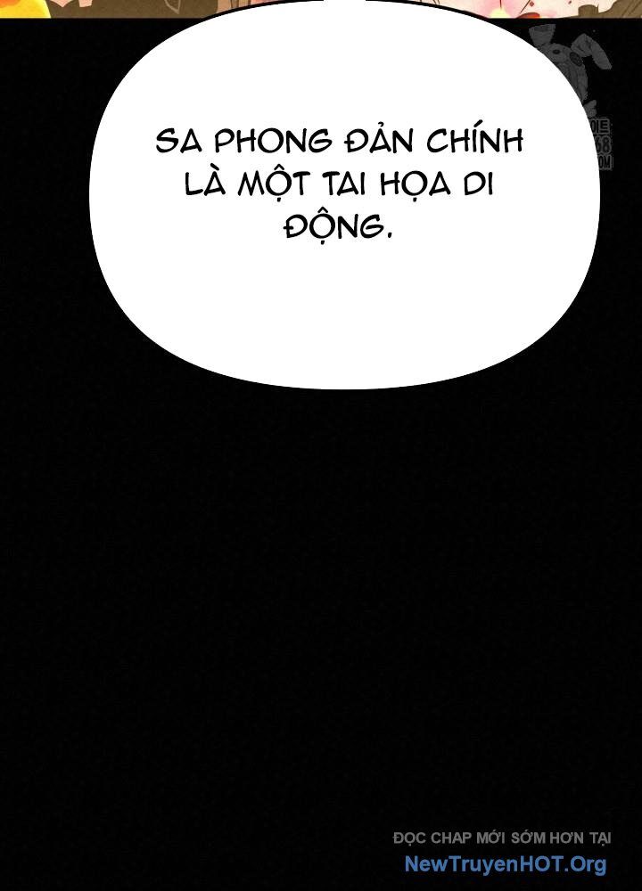 Hắc Bạch Hồ Ly Độc Tâm Côn Luân Kiếm Tuyến Bạch Bệnh Chi Chủ Chap 40 - Next Chap 41
