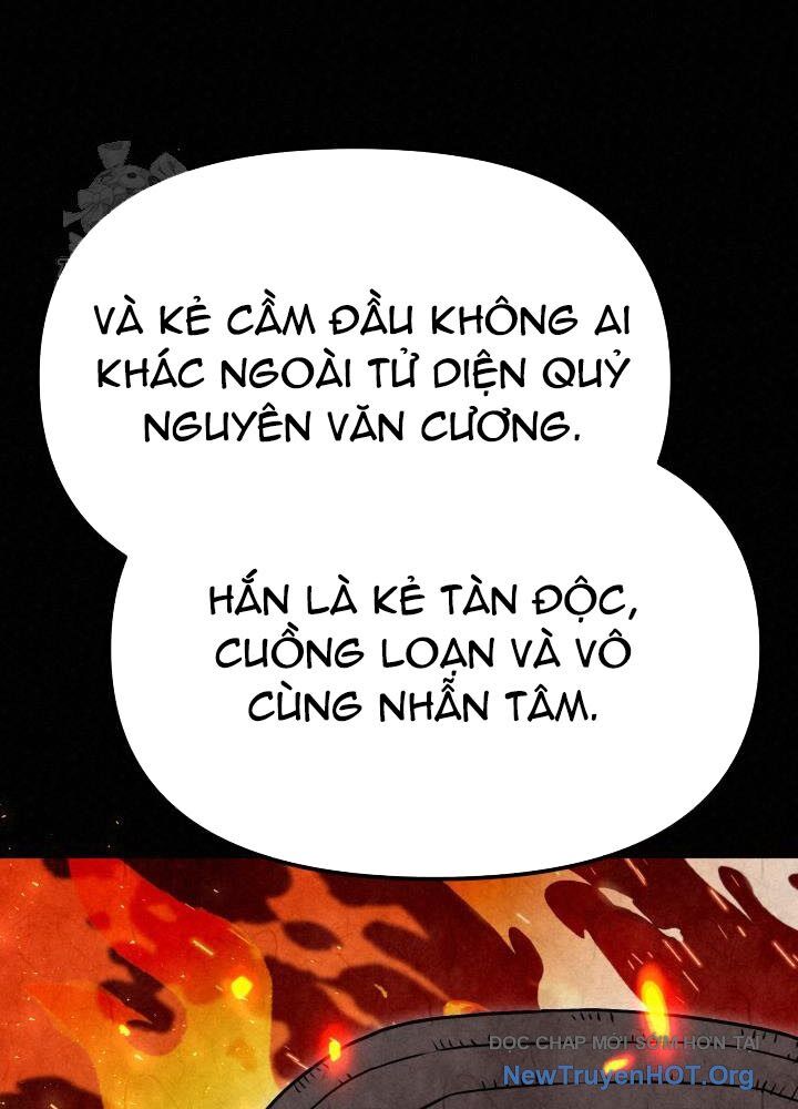 Hắc Bạch Hồ Ly Độc Tâm Côn Luân Kiếm Tuyến Bạch Bệnh Chi Chủ Chap 40 - Next Chap 41