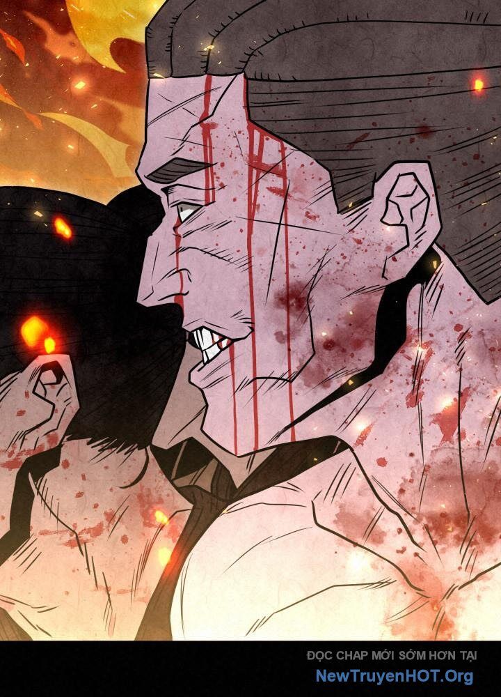 Hắc Bạch Hồ Ly Độc Tâm Côn Luân Kiếm Tuyến Bạch Bệnh Chi Chủ Chap 40 - Next Chap 41