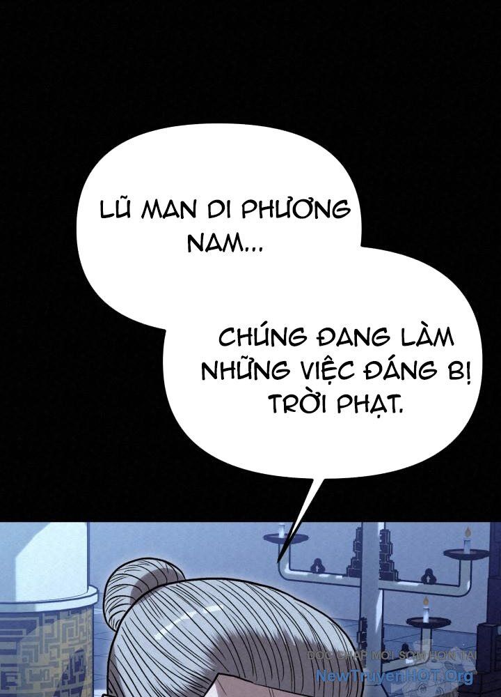 Hắc Bạch Hồ Ly Độc Tâm Côn Luân Kiếm Tuyến Bạch Bệnh Chi Chủ Chap 40 - Next Chap 41