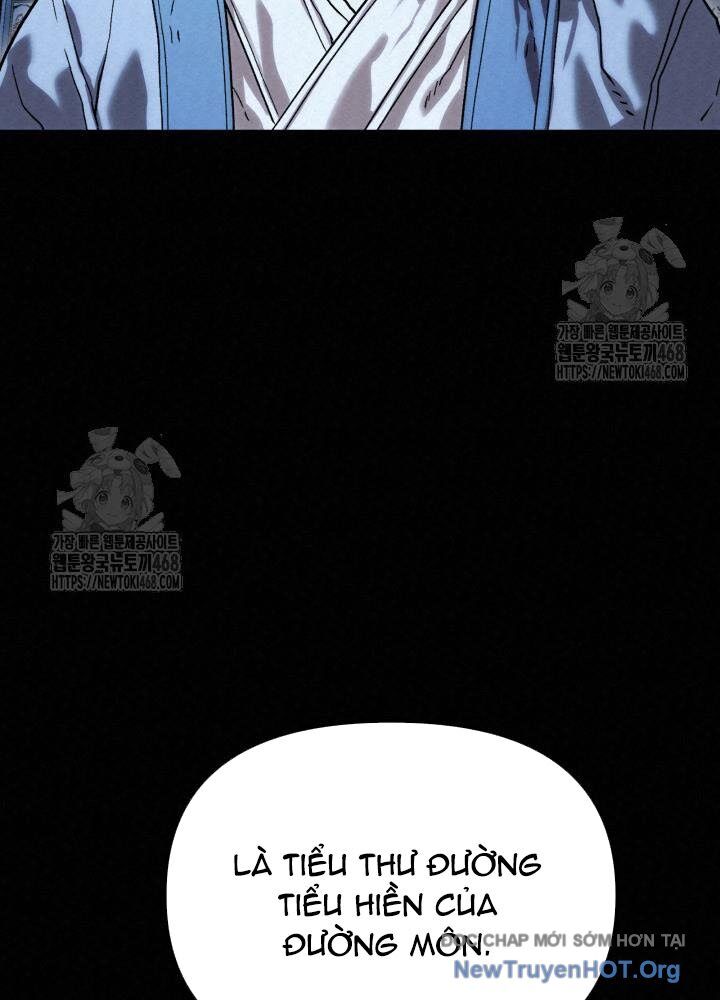 Hắc Bạch Hồ Ly Độc Tâm Côn Luân Kiếm Tuyến Bạch Bệnh Chi Chủ Chap 40 - Next Chap 41