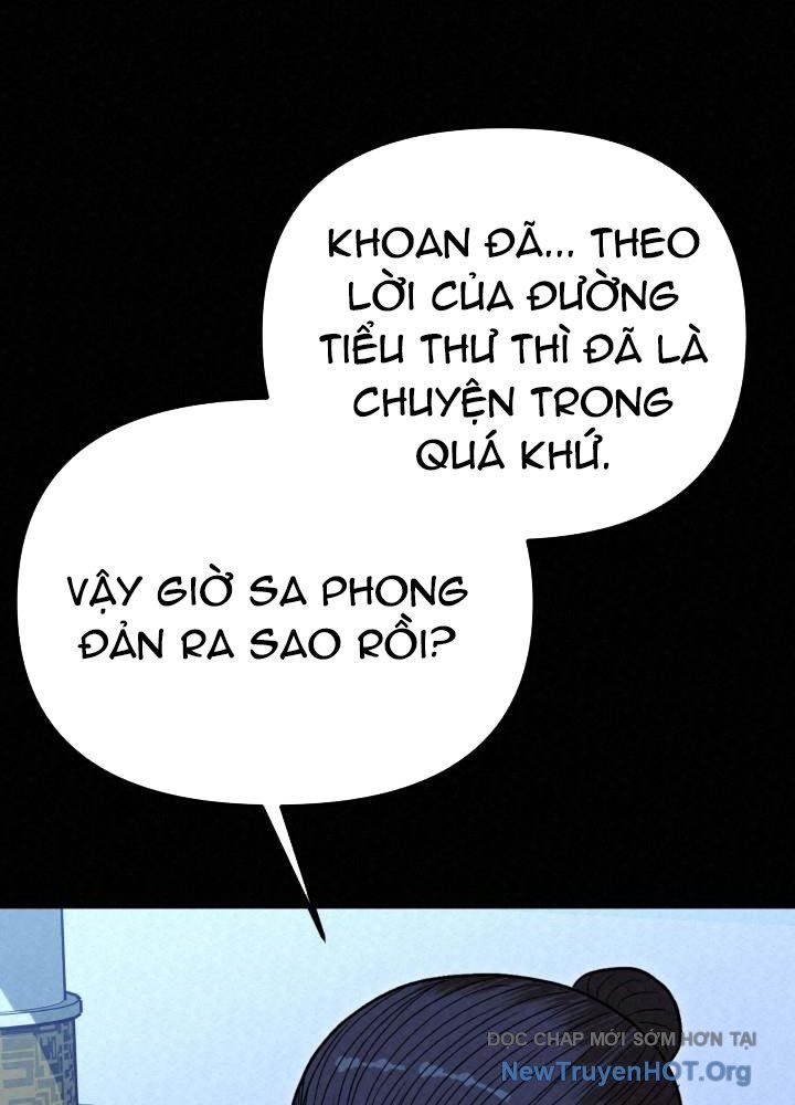 Hắc Bạch Hồ Ly Độc Tâm Côn Luân Kiếm Tuyến Bạch Bệnh Chi Chủ Chap 40 - Next Chap 41