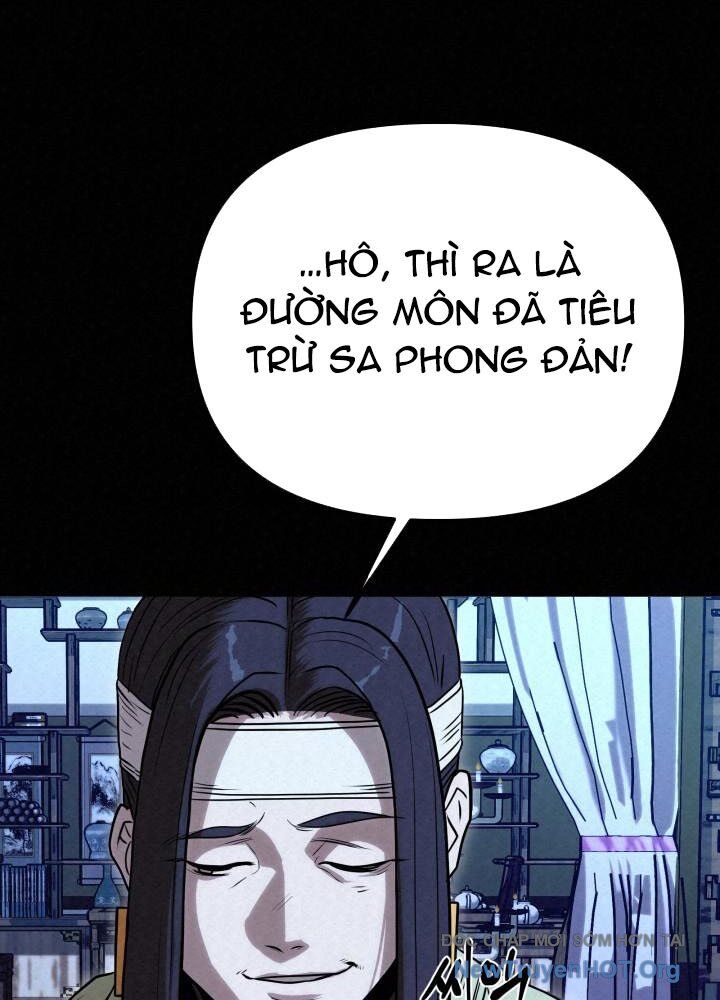 Hắc Bạch Hồ Ly Độc Tâm Côn Luân Kiếm Tuyến Bạch Bệnh Chi Chủ Chap 40 - Next Chap 41