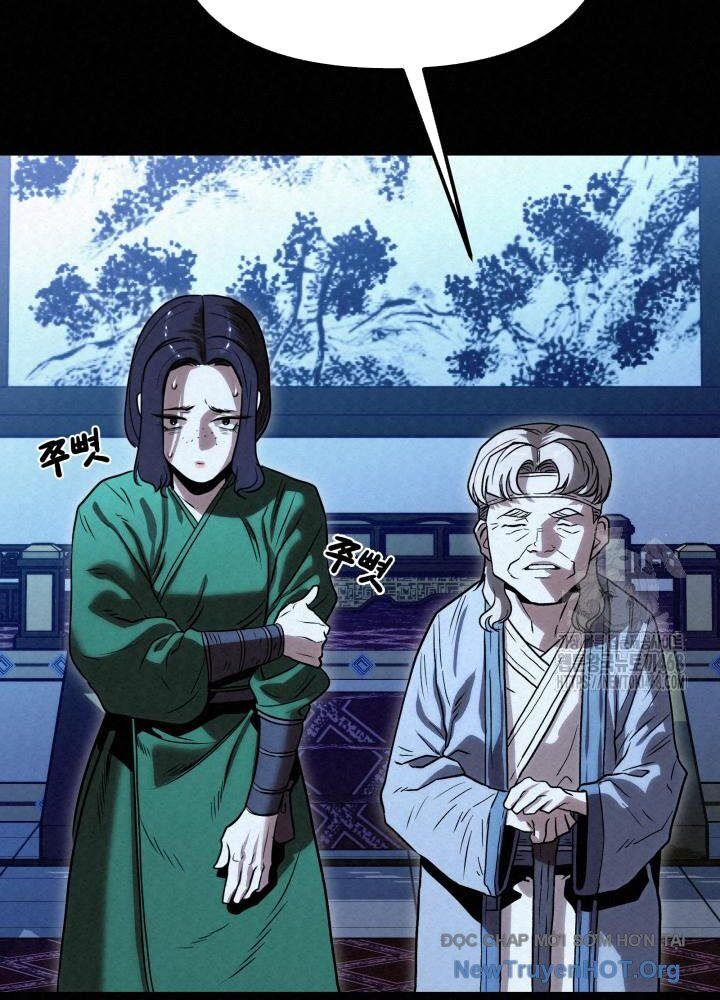 Hắc Bạch Hồ Ly Độc Tâm Côn Luân Kiếm Tuyến Bạch Bệnh Chi Chủ Chap 40 - Next Chap 41