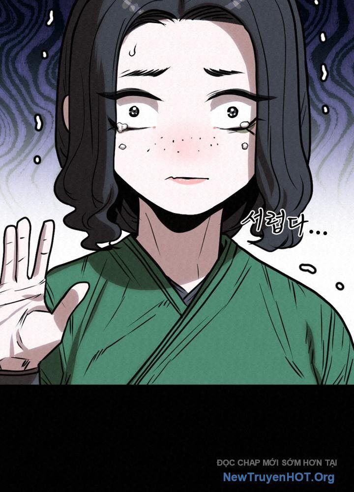 Hắc Bạch Hồ Ly Độc Tâm Côn Luân Kiếm Tuyến Bạch Bệnh Chi Chủ Chap 40 - Next Chap 41