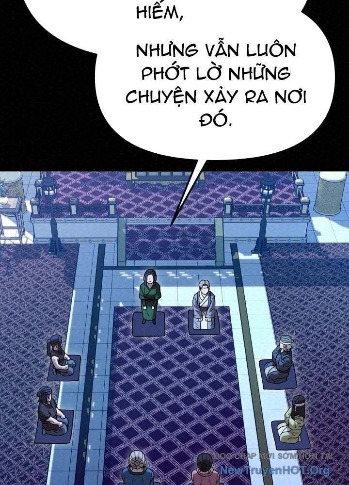 Hắc Bạch Hồ Ly Độc Tâm Côn Luân Kiếm Tuyến Bạch Bệnh Chi Chủ Chap 40 - Next Chap 41