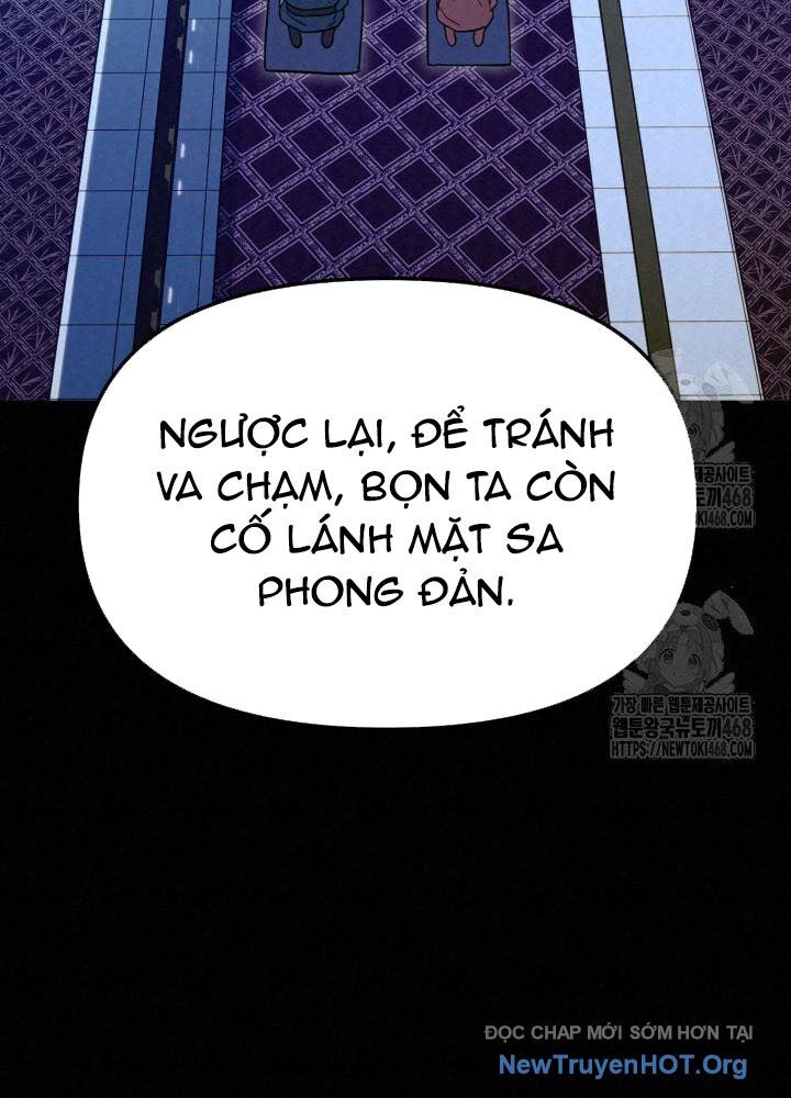 Hắc Bạch Hồ Ly Độc Tâm Côn Luân Kiếm Tuyến Bạch Bệnh Chi Chủ Chap 40 - Next Chap 41