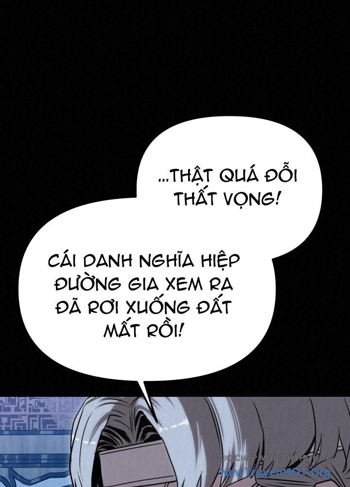 Hắc Bạch Hồ Ly Độc Tâm Côn Luân Kiếm Tuyến Bạch Bệnh Chi Chủ Chap 40 - Next Chap 41