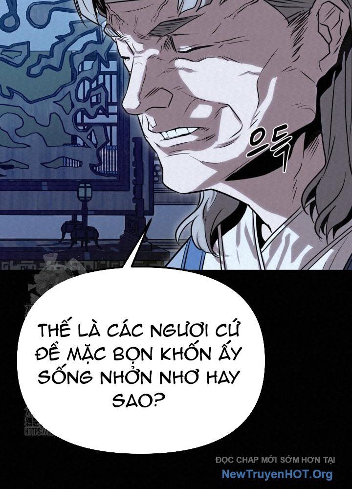 Hắc Bạch Hồ Ly Độc Tâm Côn Luân Kiếm Tuyến Bạch Bệnh Chi Chủ Chap 40 - Next Chap 41