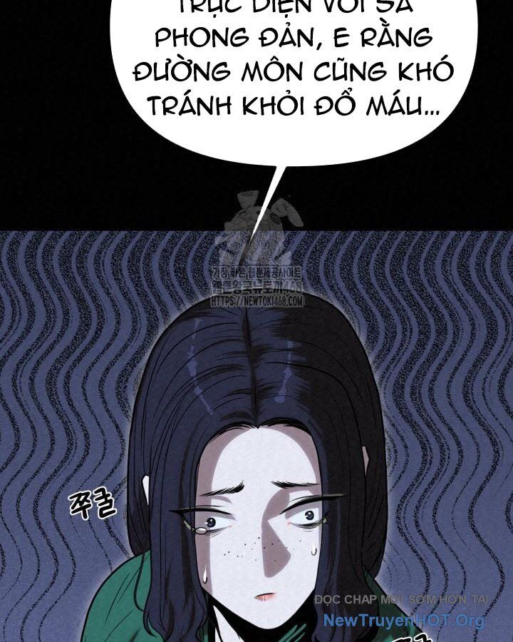 Hắc Bạch Hồ Ly Độc Tâm Côn Luân Kiếm Tuyến Bạch Bệnh Chi Chủ Chap 40 - Next Chap 41