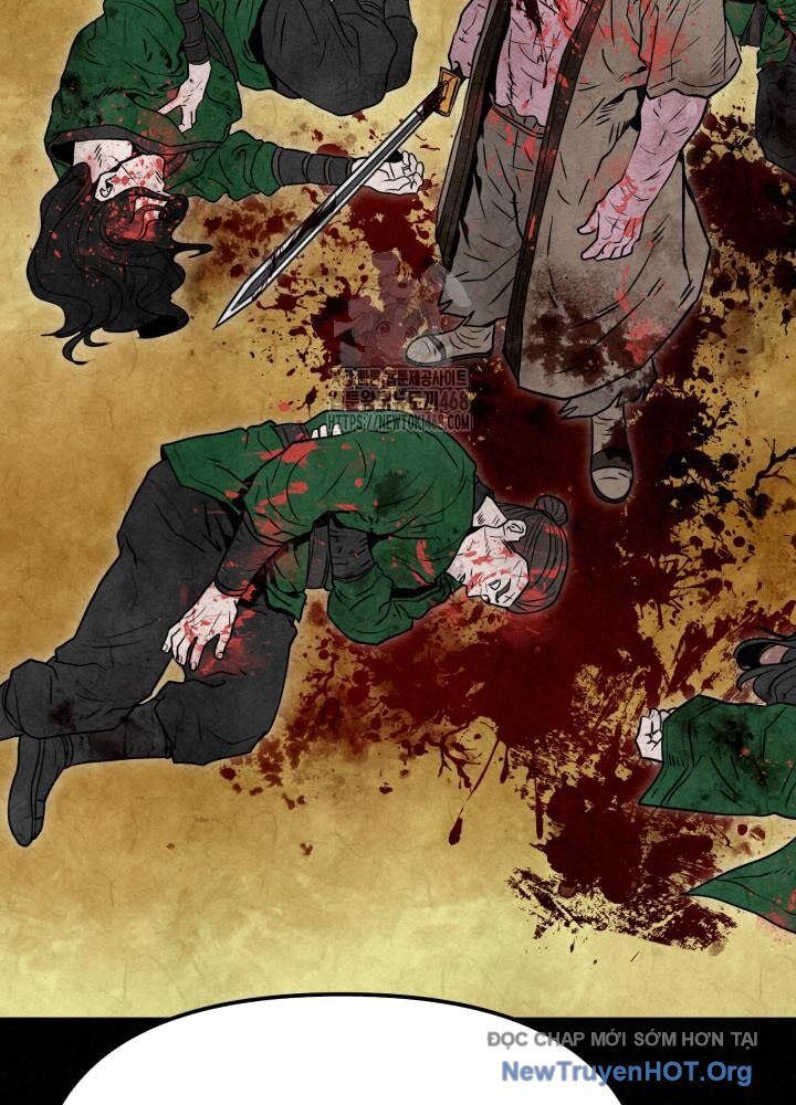 Hắc Bạch Hồ Ly Độc Tâm Côn Luân Kiếm Tuyến Bạch Bệnh Chi Chủ Chap 40 - Next Chap 41