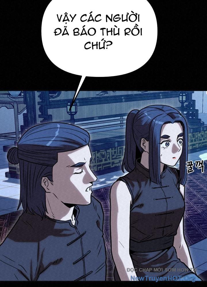 Hắc Bạch Hồ Ly Độc Tâm Côn Luân Kiếm Tuyến Bạch Bệnh Chi Chủ Chap 40 - Next Chap 41