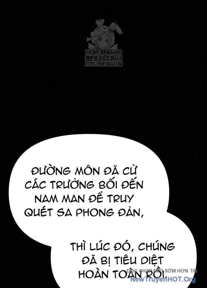 Hắc Bạch Hồ Ly Độc Tâm Côn Luân Kiếm Tuyến Bạch Bệnh Chi Chủ Chap 40 - Next Chap 41