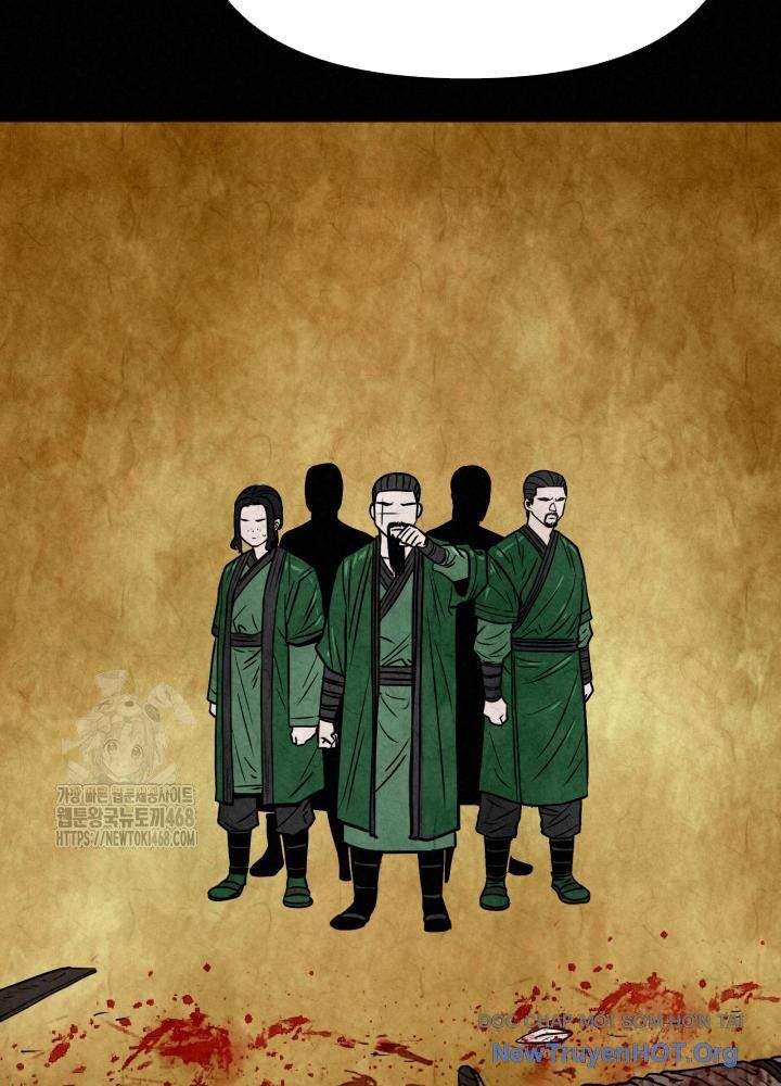 Hắc Bạch Hồ Ly Độc Tâm Côn Luân Kiếm Tuyến Bạch Bệnh Chi Chủ Chap 40 - Next Chap 41