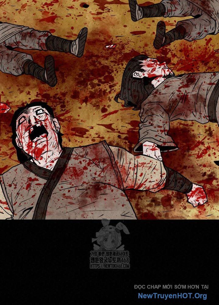 Hắc Bạch Hồ Ly Độc Tâm Côn Luân Kiếm Tuyến Bạch Bệnh Chi Chủ Chap 40 - Next Chap 41