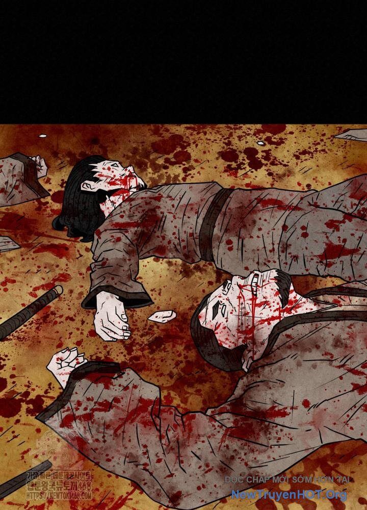 Hắc Bạch Hồ Ly Độc Tâm Côn Luân Kiếm Tuyến Bạch Bệnh Chi Chủ Chap 40 - Next Chap 41