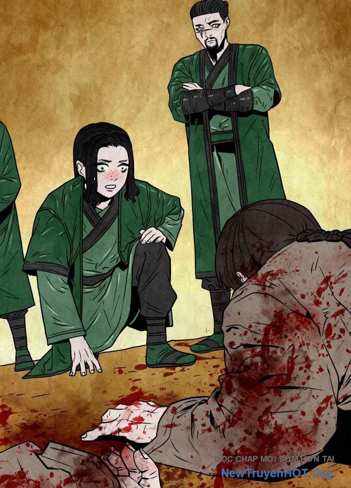 Hắc Bạch Hồ Ly Độc Tâm Côn Luân Kiếm Tuyến Bạch Bệnh Chi Chủ Chap 40 - Next Chap 41