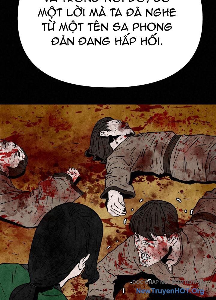 Hắc Bạch Hồ Ly Độc Tâm Côn Luân Kiếm Tuyến Bạch Bệnh Chi Chủ Chap 40 - Next Chap 41