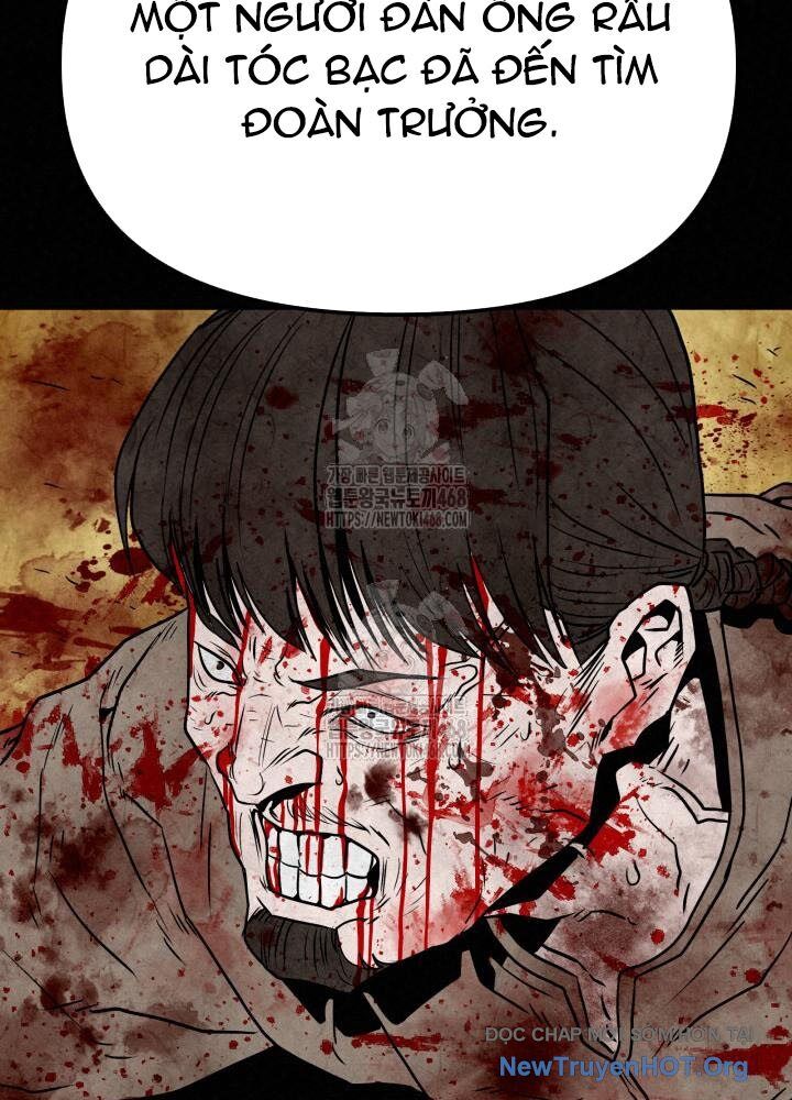 Hắc Bạch Hồ Ly Độc Tâm Côn Luân Kiếm Tuyến Bạch Bệnh Chi Chủ Chap 40 - Next Chap 41