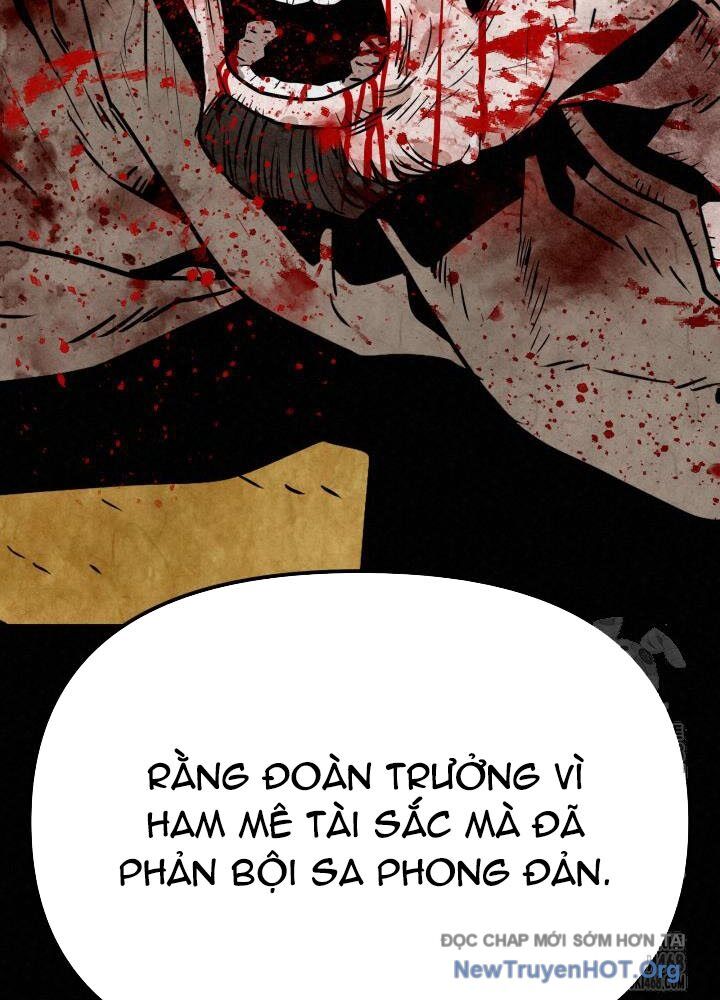 Hắc Bạch Hồ Ly Độc Tâm Côn Luân Kiếm Tuyến Bạch Bệnh Chi Chủ Chap 40 - Next Chap 41