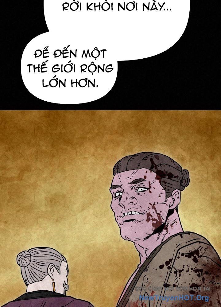 Hắc Bạch Hồ Ly Độc Tâm Côn Luân Kiếm Tuyến Bạch Bệnh Chi Chủ Chap 40 - Next Chap 41