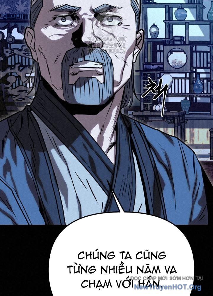 Hắc Bạch Hồ Ly Độc Tâm Côn Luân Kiếm Tuyến Bạch Bệnh Chi Chủ Chap 40 - Next Chap 41