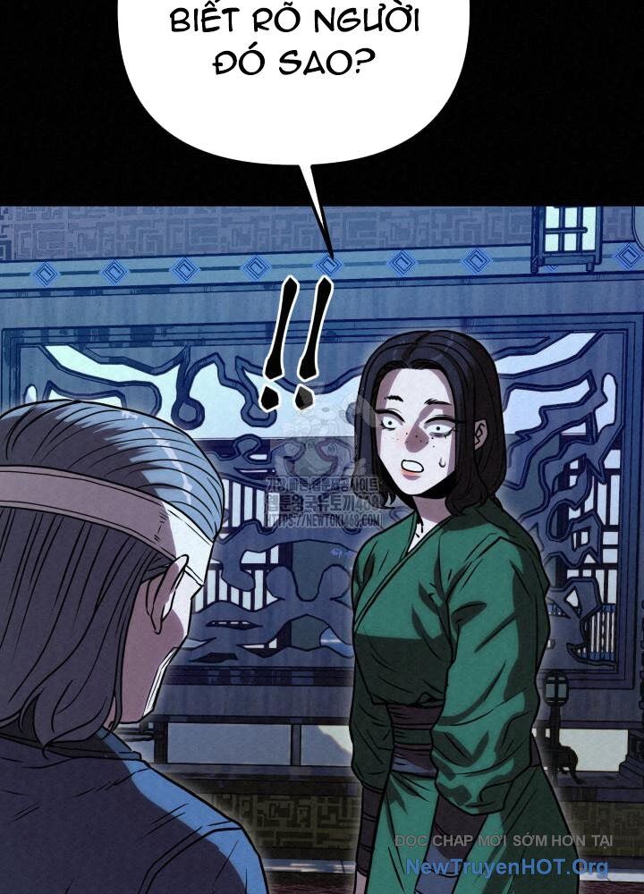 Hắc Bạch Hồ Ly Độc Tâm Côn Luân Kiếm Tuyến Bạch Bệnh Chi Chủ Chap 40 - Next Chap 41