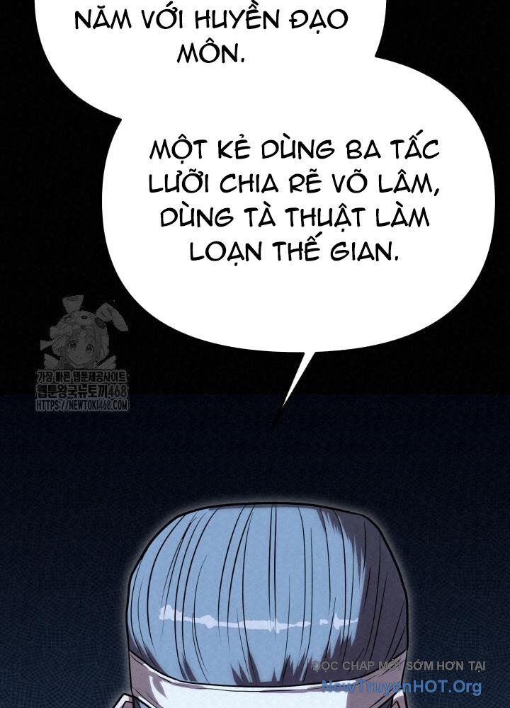 Hắc Bạch Hồ Ly Độc Tâm Côn Luân Kiếm Tuyến Bạch Bệnh Chi Chủ Chap 40 - Next Chap 41