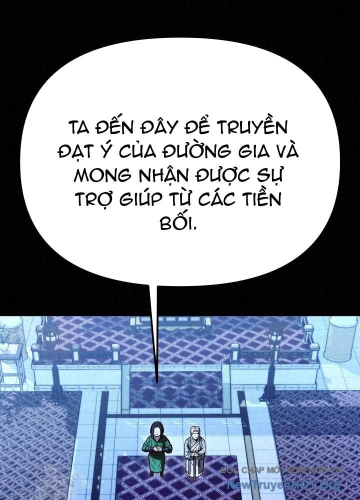 Hắc Bạch Hồ Ly Độc Tâm Côn Luân Kiếm Tuyến Bạch Bệnh Chi Chủ Chap 40 - Next Chap 41