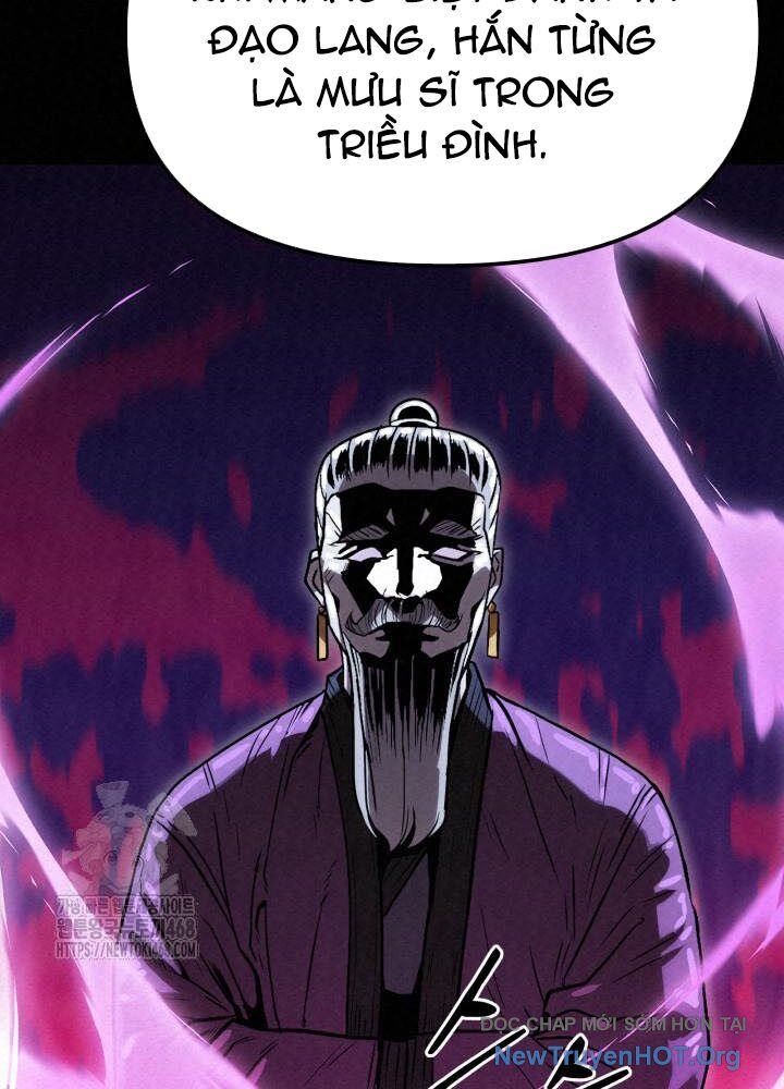 Hắc Bạch Hồ Ly Độc Tâm Côn Luân Kiếm Tuyến Bạch Bệnh Chi Chủ Chap 40 - Next Chap 41