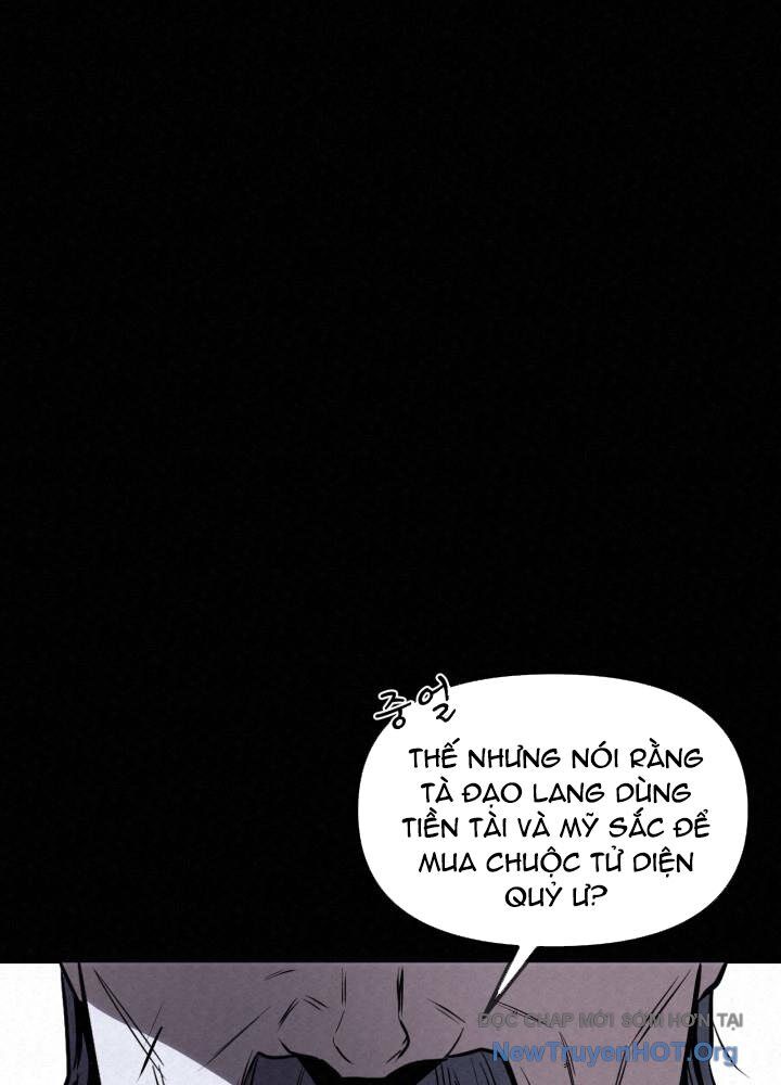 Hắc Bạch Hồ Ly Độc Tâm Côn Luân Kiếm Tuyến Bạch Bệnh Chi Chủ Chap 40 - Next Chap 41