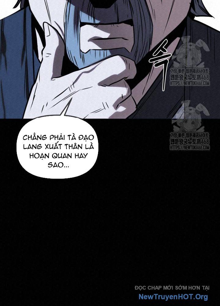 Hắc Bạch Hồ Ly Độc Tâm Côn Luân Kiếm Tuyến Bạch Bệnh Chi Chủ Chap 40 - Next Chap 41