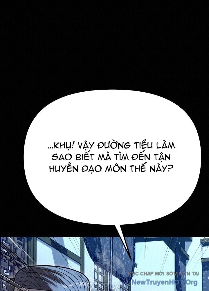 Hắc Bạch Hồ Ly Độc Tâm Côn Luân Kiếm Tuyến Bạch Bệnh Chi Chủ Chap 40 - Next Chap 41