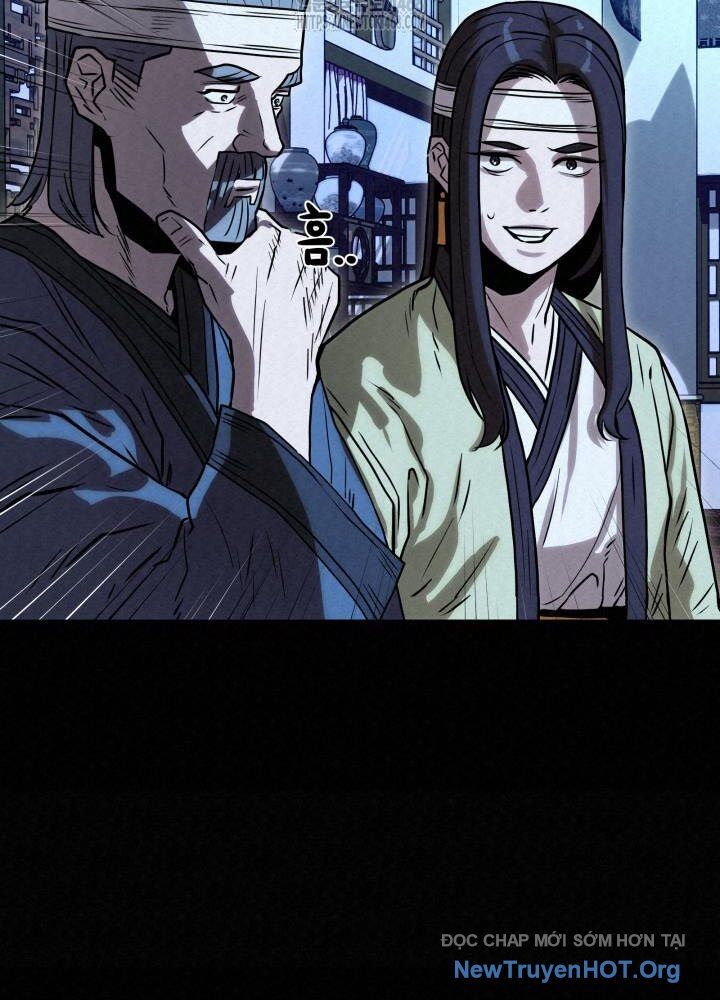 Hắc Bạch Hồ Ly Độc Tâm Côn Luân Kiếm Tuyến Bạch Bệnh Chi Chủ Chap 40 - Next Chap 41
