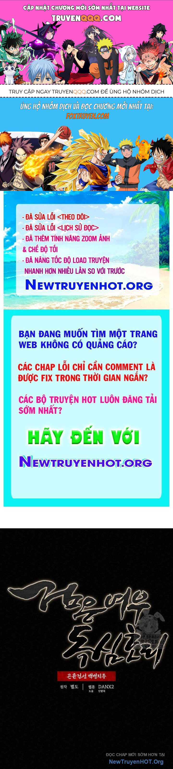 Hắc Bạch Hồ Ly Độc Tâm Côn Luân Kiếm Tuyến Bạch Bệnh Chi Chủ Chap 42 - Next Chap 43