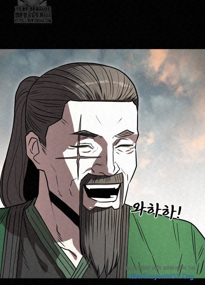 Hắc Bạch Hồ Ly Độc Tâm Côn Luân Kiếm Tuyến Bạch Bệnh Chi Chủ Chap 42 - Next Chap 43