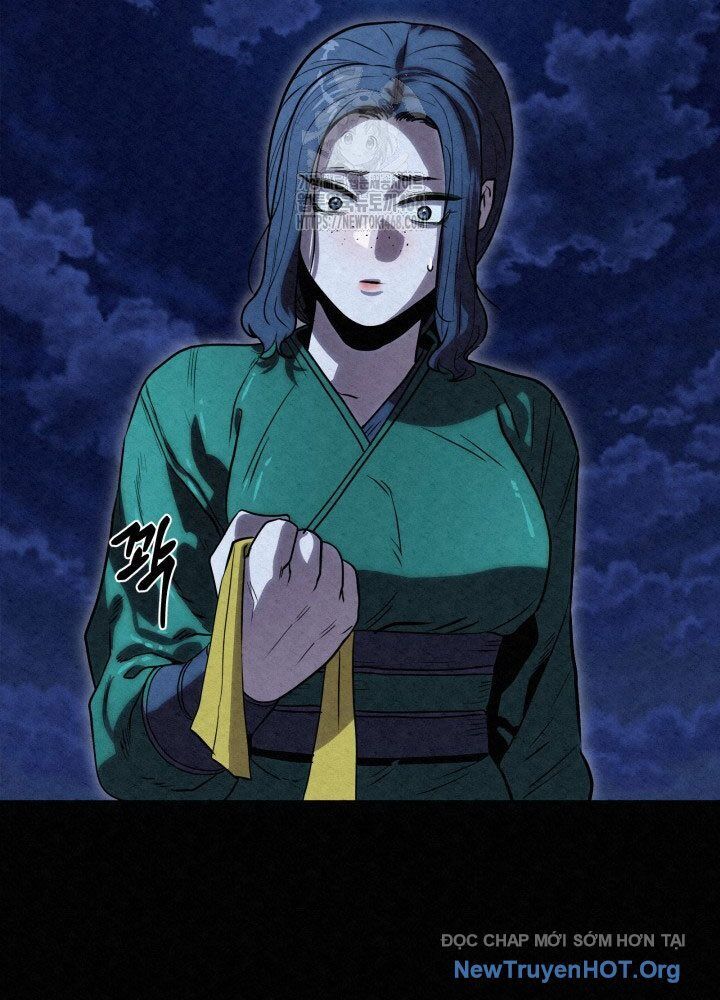 Hắc Bạch Hồ Ly Độc Tâm Côn Luân Kiếm Tuyến Bạch Bệnh Chi Chủ Chap 42 - Next Chap 43