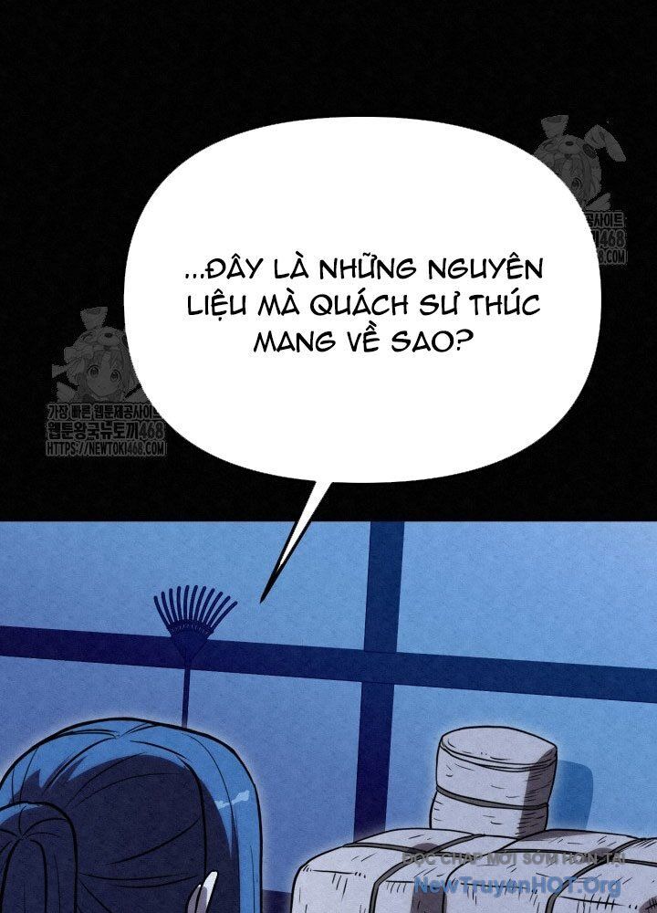 Hắc Bạch Hồ Ly Độc Tâm Côn Luân Kiếm Tuyến Bạch Bệnh Chi Chủ Chap 42 - Next Chap 43