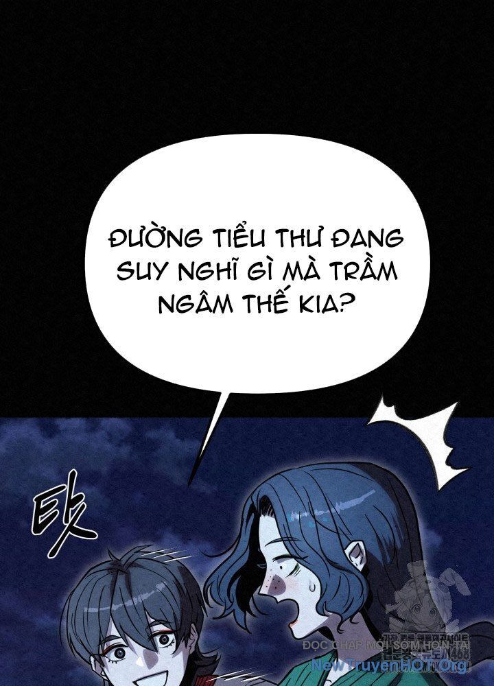 Hắc Bạch Hồ Ly Độc Tâm Côn Luân Kiếm Tuyến Bạch Bệnh Chi Chủ Chap 42 - Next Chap 43
