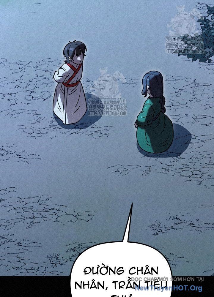 Hắc Bạch Hồ Ly Độc Tâm Côn Luân Kiếm Tuyến Bạch Bệnh Chi Chủ Chap 42 - Next Chap 43