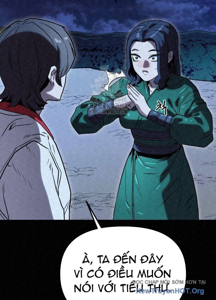 Hắc Bạch Hồ Ly Độc Tâm Côn Luân Kiếm Tuyến Bạch Bệnh Chi Chủ Chap 42 - Next Chap 43