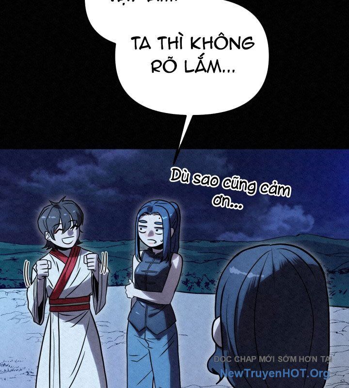 Hắc Bạch Hồ Ly Độc Tâm Côn Luân Kiếm Tuyến Bạch Bệnh Chi Chủ Chap 42 - Next Chap 43